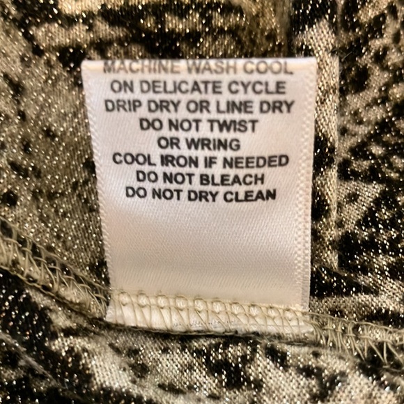 Cathy Petit small top - Picture 7 of 7